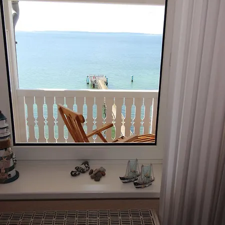 Villa Fürstenhof 404 *