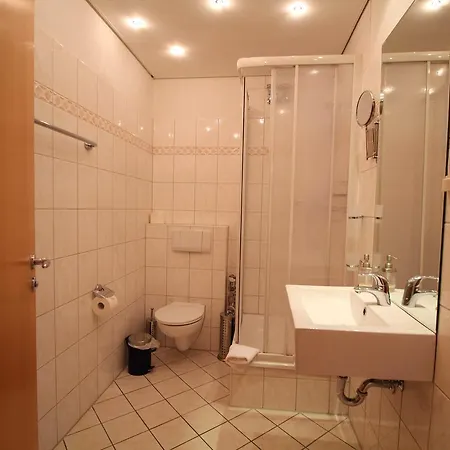 Villa Fürstenhof 404 Sassnitz