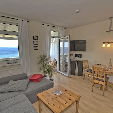 Fürstenhof 404 Villa