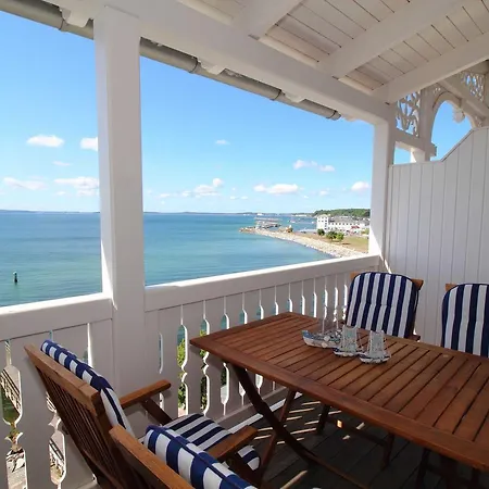 Fürstenhof 404 Sassnitz